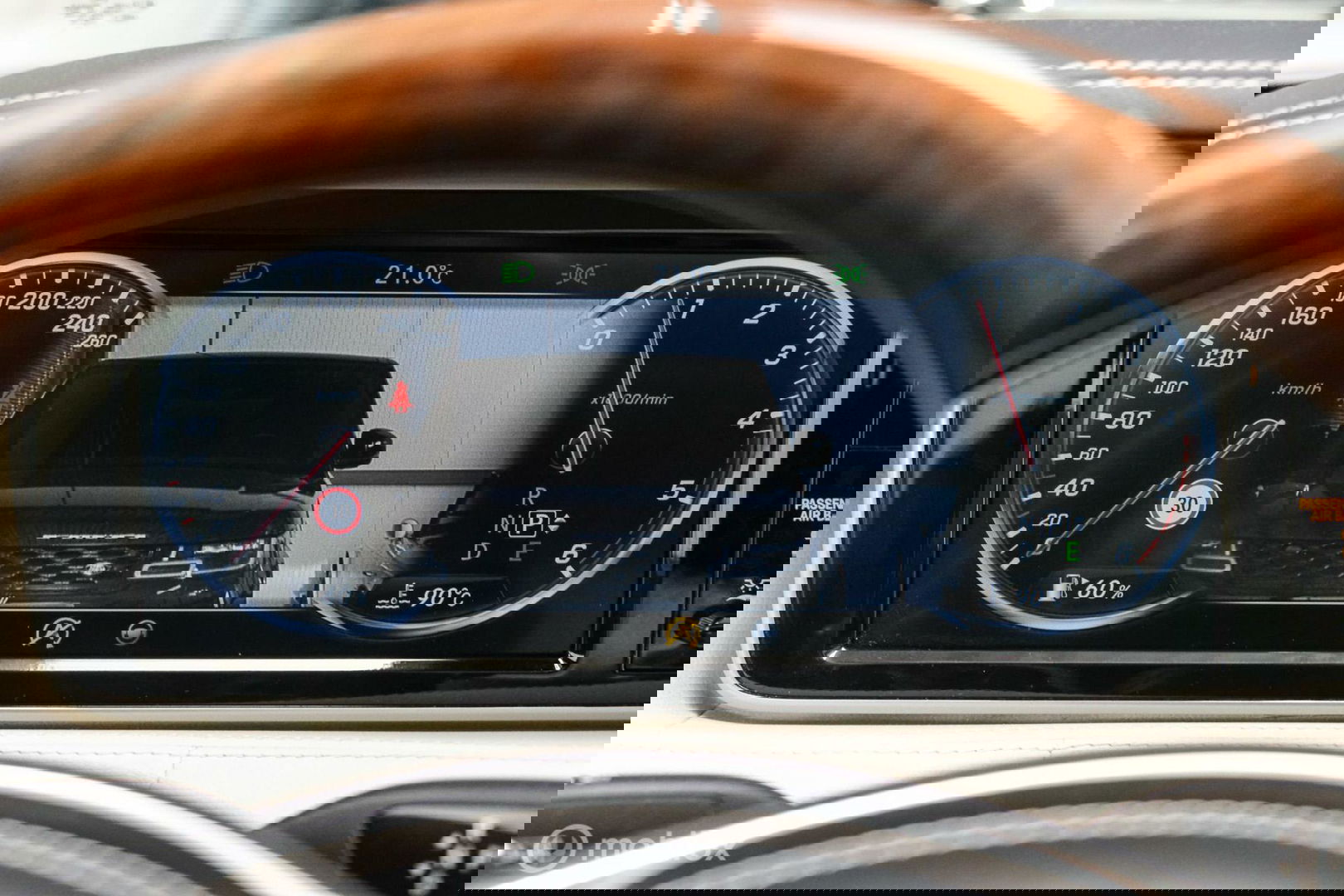 Mercedes-Benz S-Klasse 350 Prestige Plus | Massage | NAP NL auto | 2e eigenaar | Nightvision | Softclose | Burmester | Adaptive | Panorama | Trekhaak |