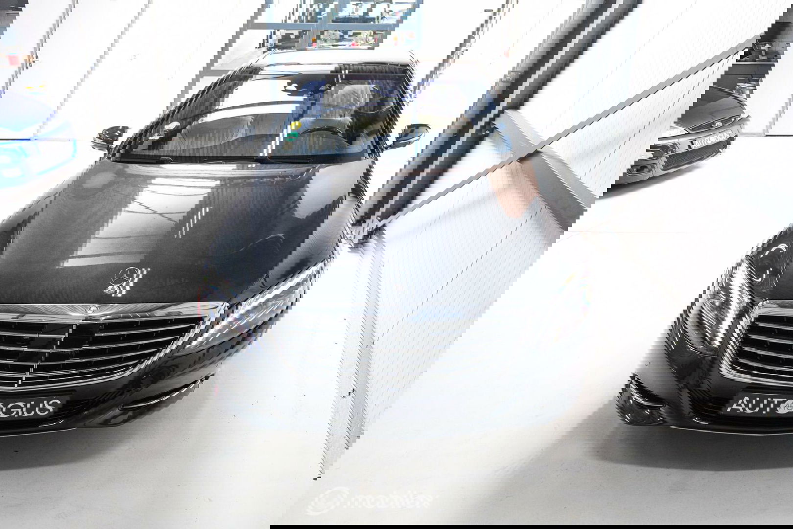 Mercedes-Benz S-Klasse 350 Prestige Plus | Massage | NAP NL auto | 2e eigenaar | Nightvision | Softclose | Burmester | Adaptive | Panorama | Trekhaak |