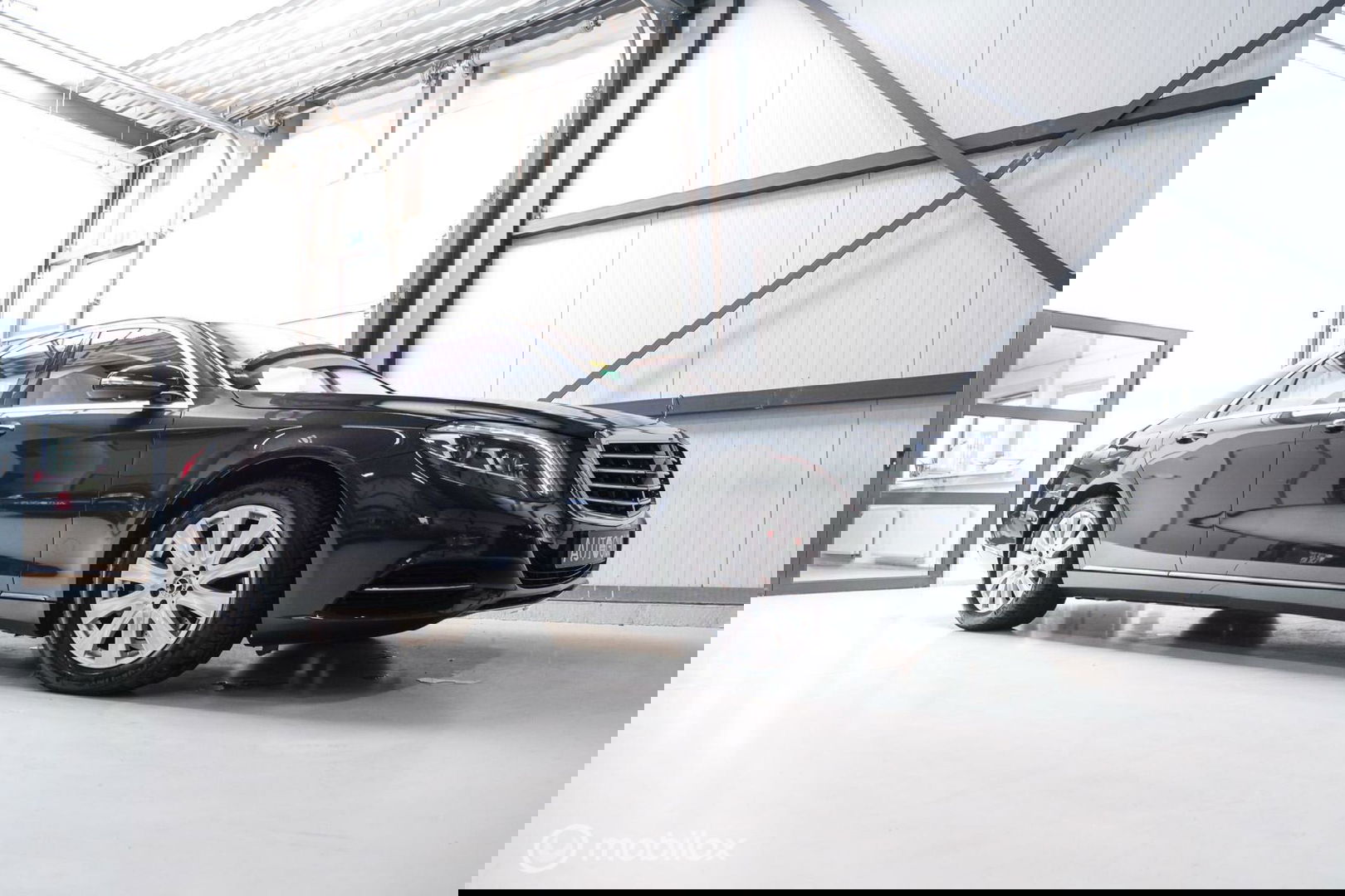 Mercedes-Benz S-Klasse 350 Prestige Plus | Massage | NAP NL auto | 2e eigenaar | Nightvision | Softclose | Burmester | Adaptive | Panorama | Trekhaak |