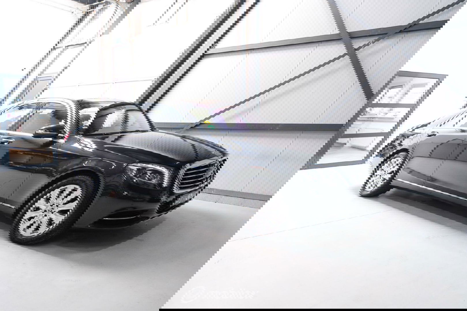 Mercedes-Benz S-Klasse 350 Prestige Plus | Massage | NAP NL auto | 2e eigenaar | Nightvision | Softclose | Burmester | Adaptive | Panorama | Trekhaak |