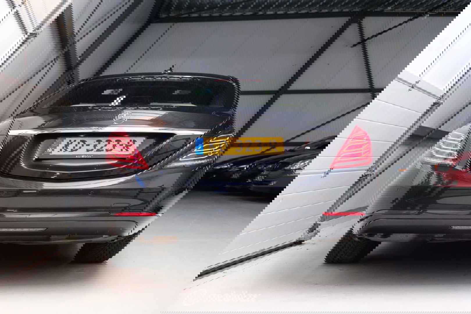 Mercedes-Benz S-Klasse 350 Prestige Plus | Massage | NAP NL auto | 2e eigenaar | Nightvision | Softclose | Burmester | Adaptive | Panorama | Trekhaak |