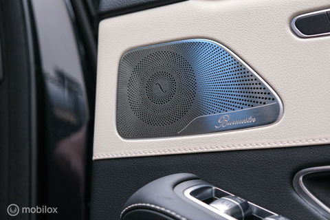 Mercedes-Benz S-Klasse 350 Prestige Plus | Massage | NAP NL auto | 2e eigenaar | Nightvision | Softclose | Burmester | Adaptive | Panorama | Trekhaak |