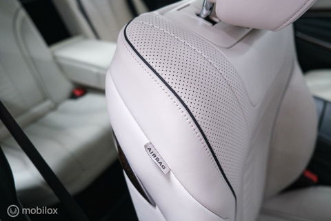 Mercedes-Benz S-Klasse 350 Prestige Plus | Massage | NAP NL auto | 2e eigenaar | Nightvision | Softclose | Burmester | Adaptive | Panorama | Trekhaak |