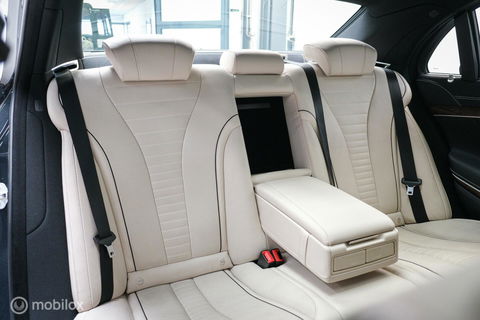 Mercedes-Benz S-Klasse 350 Prestige Plus | Massage | NAP NL auto | 2e eigenaar | Nightvision | Softclose | Burmester | Adaptive | Panorama | Trekhaak |