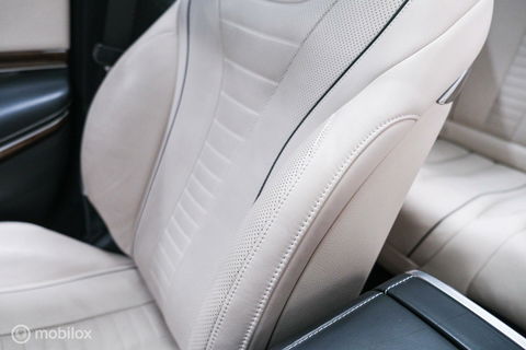 Mercedes-Benz S-Klasse 350 Prestige Plus | Massage | NAP NL auto | 2e eigenaar | Nightvision | Softclose | Burmester | Adaptive | Panorama | Trekhaak |