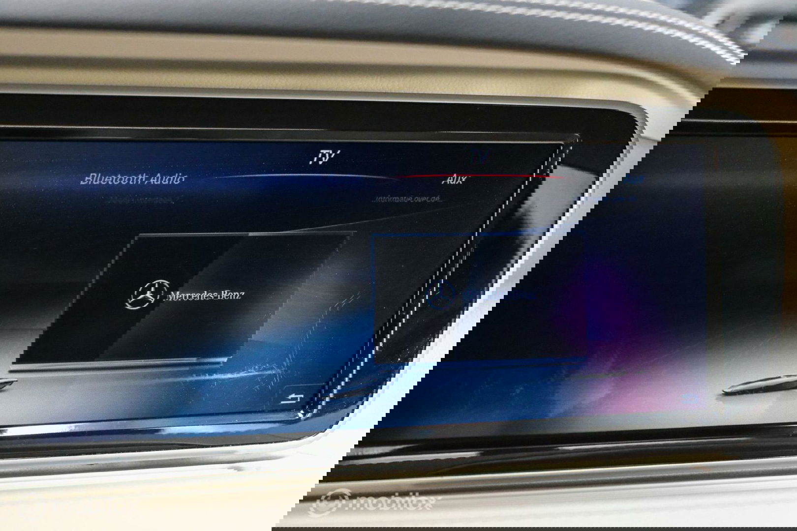 Mercedes-Benz S-Klasse 350 Prestige Plus | Massage | NAP NL auto | 2e eigenaar | Nightvision | Softclose | Burmester | Adaptive | Panorama | Trekhaak |