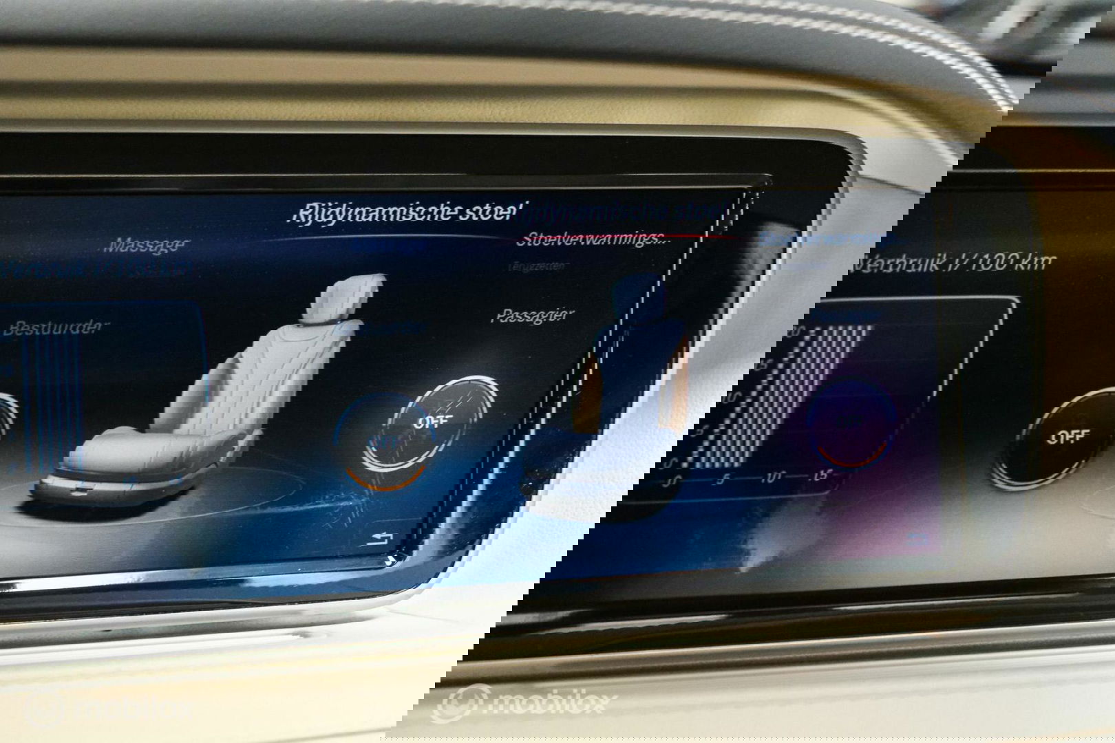 Mercedes-Benz S-Klasse 350 Prestige Plus | Massage | NAP NL auto | 2e eigenaar | Nightvision | Softclose | Burmester | Adaptive | Panorama | Trekhaak |