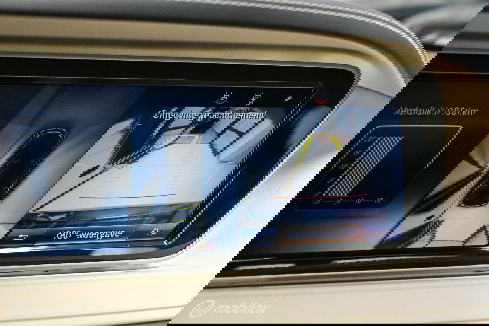 Mercedes-Benz S-Klasse 350 Prestige Plus | Massage | NAP NL auto | 2e eigenaar | Nightvision | Softclose | Burmester | Adaptive | Panorama | Trekhaak |