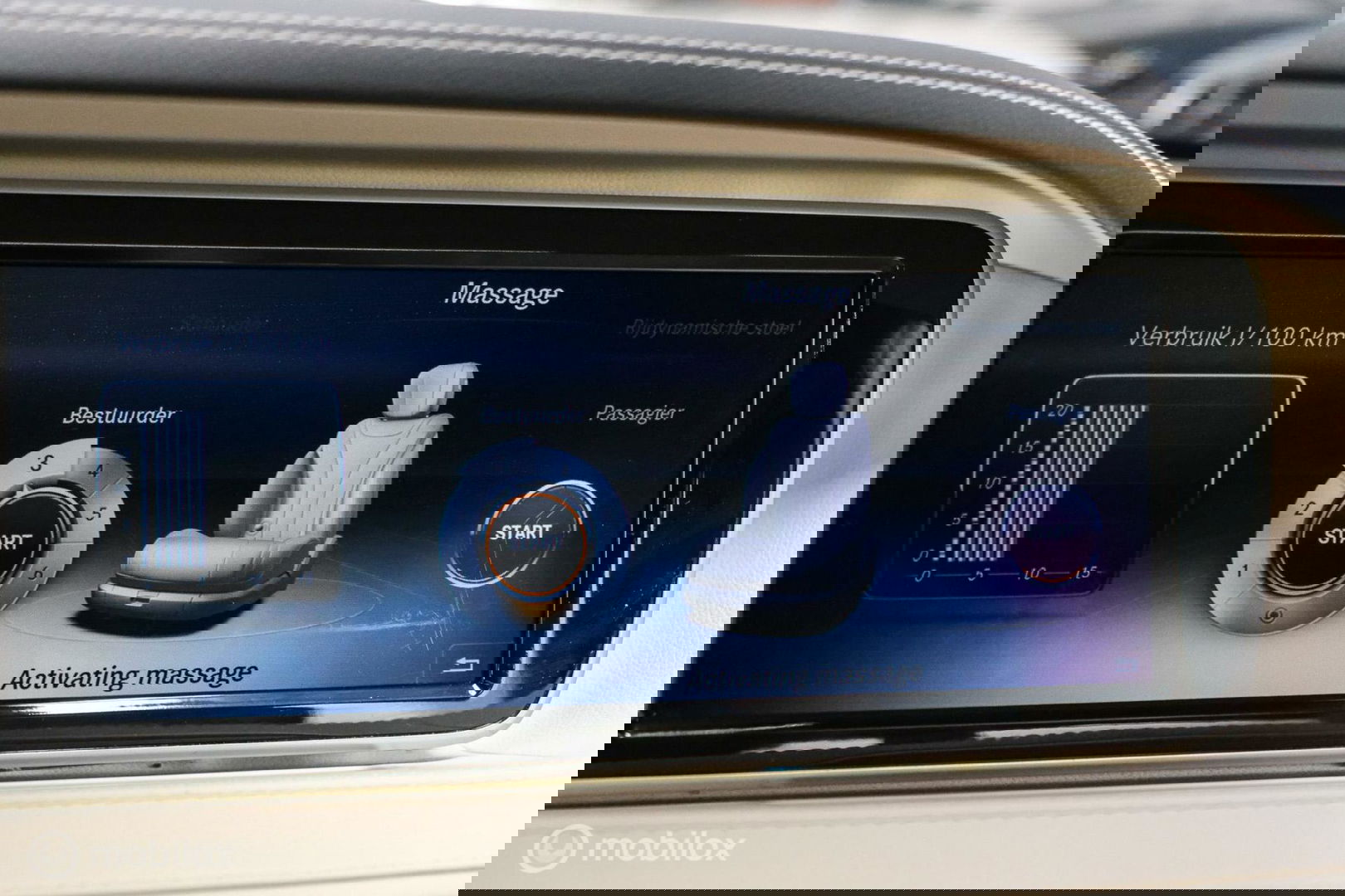 Mercedes-Benz S-Klasse 350 Prestige Plus | Massage | NAP NL auto | 2e eigenaar | Nightvision | Softclose | Burmester | Adaptive | Panorama | Trekhaak |