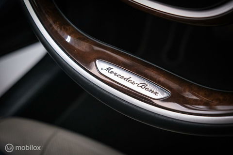 Mercedes-Benz S-Klasse 350 Prestige Plus | Massage | NAP NL auto | 2e eigenaar | Nightvision | Softclose | Burmester | Adaptive | Panorama | Trekhaak |
