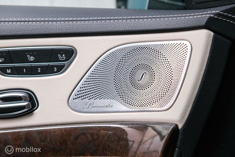 Mercedes-Benz S-Klasse 350 Prestige Plus | Massage | NAP NL auto | 2e eigenaar | Nightvision | Softclose | Burmester | Adaptive | Panorama | Trekhaak |