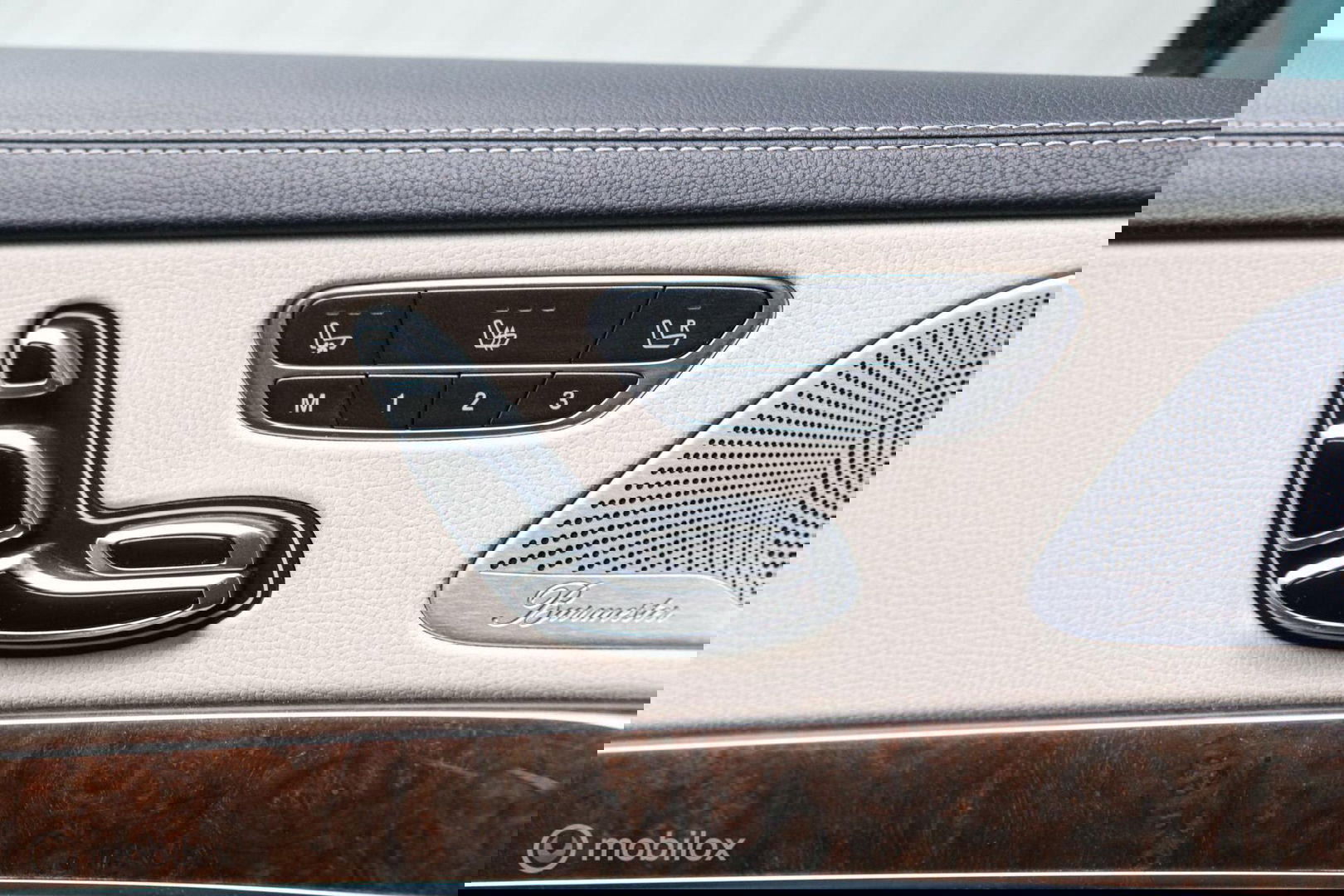 Mercedes-Benz S-Klasse 350 Prestige Plus | Massage | NAP NL auto | 2e eigenaar | Nightvision | Softclose | Burmester | Adaptive | Panorama | Trekhaak |