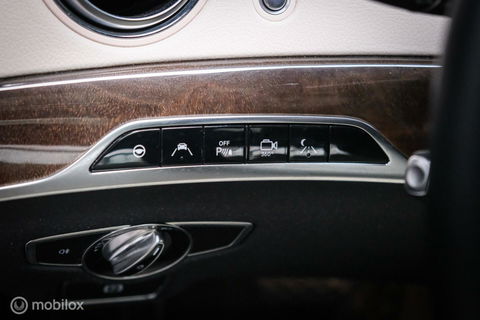Mercedes-Benz S-Klasse 350 Prestige Plus | Massage | NAP NL auto | 2e eigenaar | Nightvision | Softclose | Burmester | Adaptive | Panorama | Trekhaak |