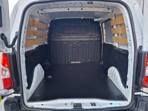 Opel Combo 1.6D L1H1 Edition AIRCO / CRUISE CONTROLE / EURO 6 / N.A.P