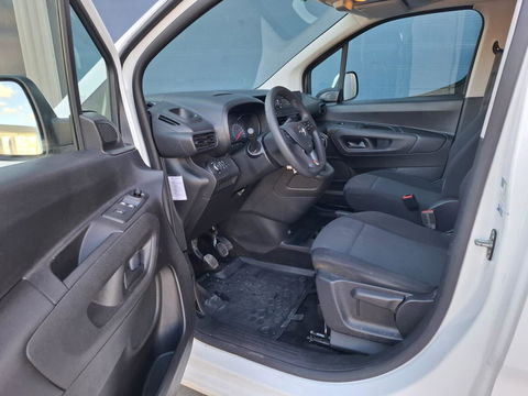 Opel Combo 1.6D L1H1 Edition AIRCO / CRUISE CONTROLE / EURO 6 / N.A.P