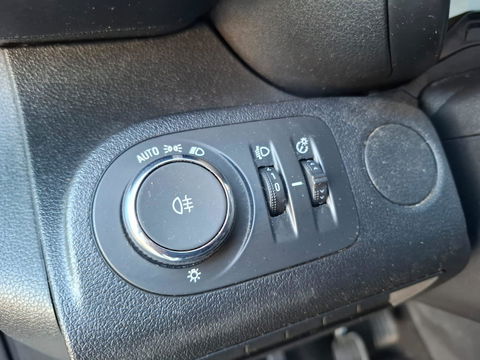 Opel Combo 1.6D L1H1 Edition AIRCO / CRUISE CONTROLE / EURO 6 / N.A.P