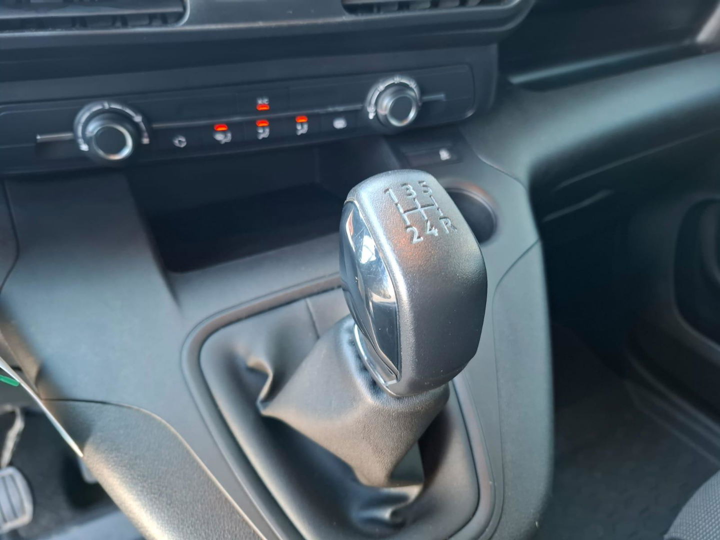 Opel Combo 1.6D L1H1 Edition AIRCO / CRUISE CONTROLE / EURO 6 / N.A.P
