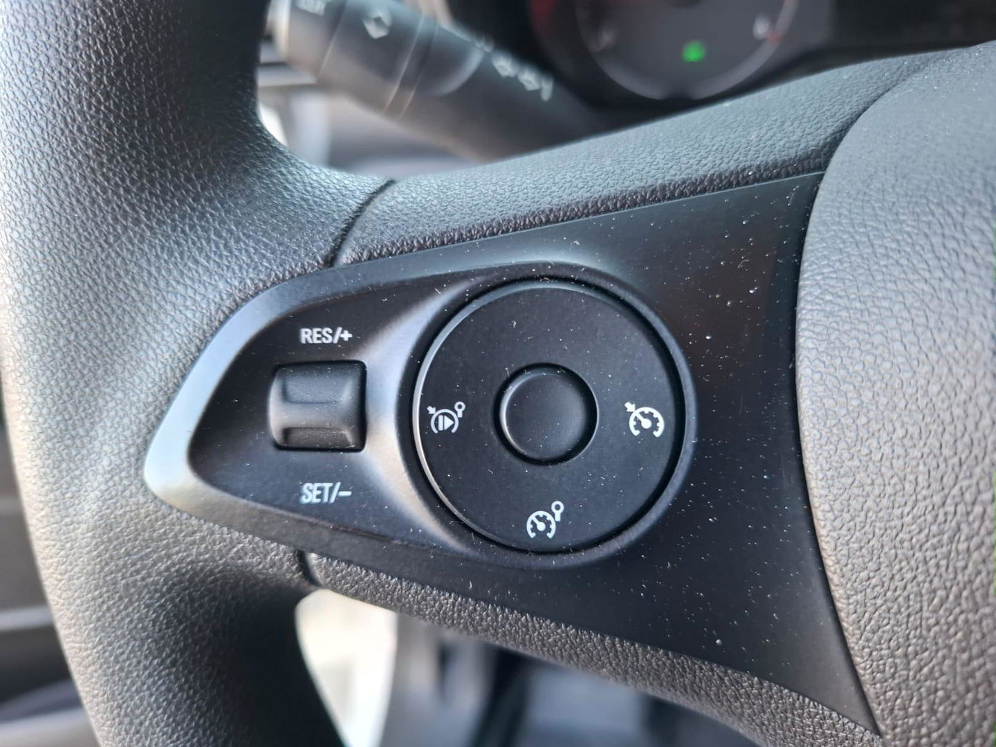 Opel Combo 1.6D L1H1 Edition AIRCO / CRUISE CONTROLE / EURO 6 / N.A.P