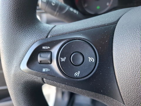Opel Combo 1.6D L1H1 Edition AIRCO / CRUISE CONTROLE / EURO 6 / N.A.P