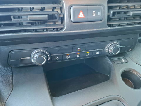 Opel Combo 1.6D L1H1 Edition AIRCO / CRUISE CONTROLE / EURO 6 / N.A.P