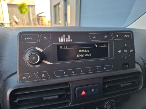 Opel Combo 1.6D L1H1 Edition AIRCO / CRUISE CONTROLE / EURO 6 / N.A.P