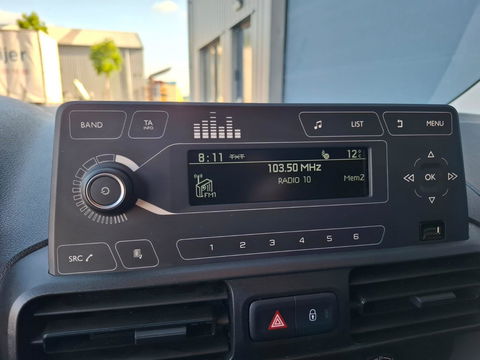 Opel Combo 1.6D L1H1 Edition AIRCO / CRUISE CONTROLE / EURO 6 / N.A.P