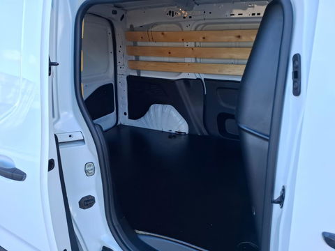Opel Combo 1.6D L1H1 Edition AIRCO / CRUISE CONTROLE / EURO 6 / N.A.P