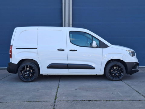 Opel Combo 1.6D L1H1 Edition AIRCO / CRUISE CONTROLE / EURO 6 / N.A.P