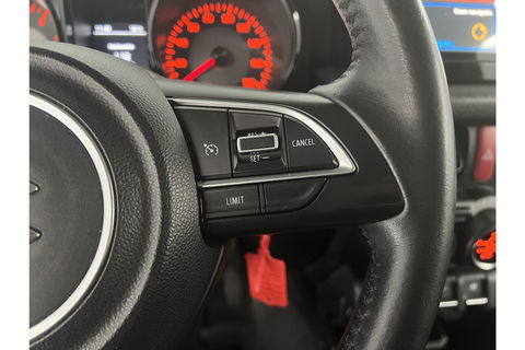 Suzuki Jimny 1.5 Style 4x4 AWD 4 Persoons Bullbar Clima Cruise Navi DAB+ 15"LMV Stoelverwarming