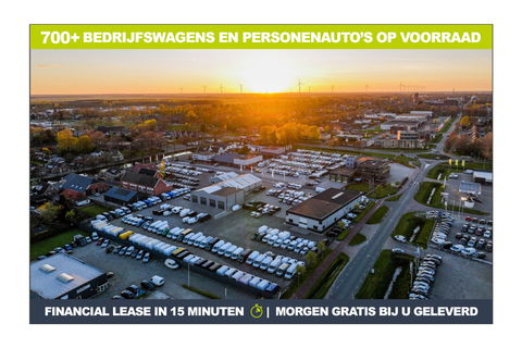 Volkswagen up! 1.0 up! Beats-Audio Airco Cruise LED Parkeersensoren 16"LMV