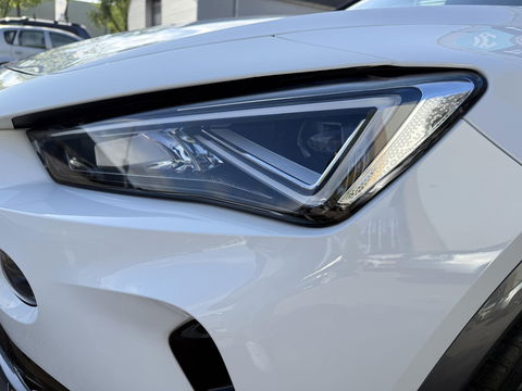 CUPRA Formentor 1.4 e-Hybrid VZ Copper Edition Pano l Camera l 19 inc l rijklaarprijs