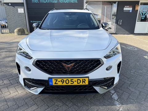 CUPRA Formentor 1.4 e-Hybrid VZ Copper Edition Pano l Camera l 19 inc l rijklaarprijs