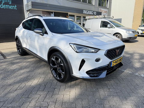 CUPRA Formentor 1.4 e-Hybrid VZ Copper Edition Pano l Camera l 19 inc l rijklaarprijs