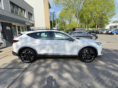CUPRA Formentor 1.4 e-Hybrid VZ Copper Edition Pano l Camera l 19 inc l rijklaarprijs