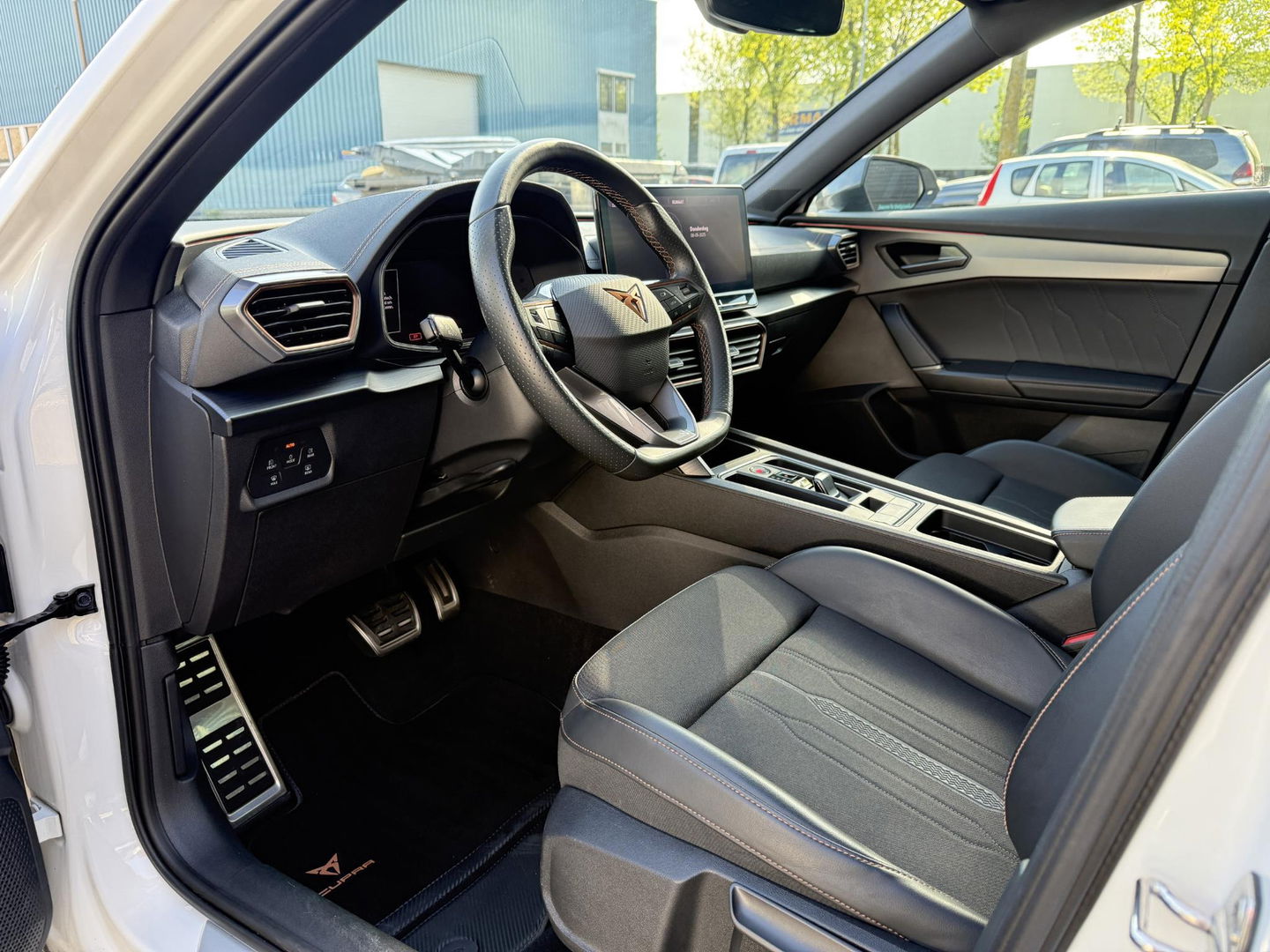 CUPRA Formentor 1.4 e-Hybrid VZ Copper Edition Pano l Camera l 19 inc l rijklaarprijs