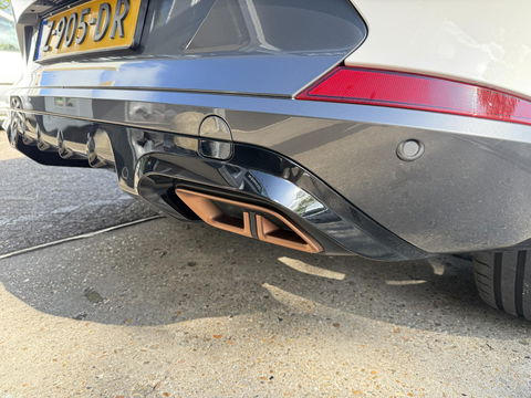 CUPRA Formentor 1.4 e-Hybrid VZ Copper Edition Pano l Camera l 19 inc l rijklaarprijs