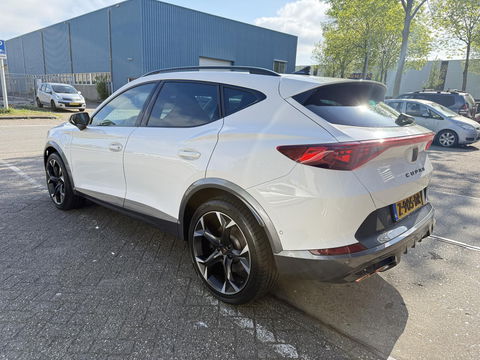 CUPRA Formentor 1.4 e-Hybrid VZ Copper Edition Pano l Camera l 19 inc l rijklaarprijs