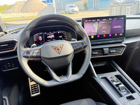 CUPRA Formentor 1.4 e-Hybrid VZ Copper Edition Pano l Camera l 19 inc l rijklaarprijs