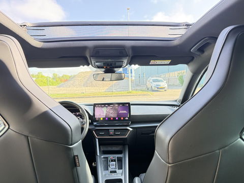 CUPRA Formentor 1.4 e-Hybrid VZ Copper Edition Pano l Camera l 19 inc l rijklaarprijs