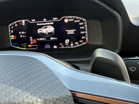 CUPRA Formentor 1.4 e-Hybrid VZ Copper Edition Pano l Camera l 19 inc l rijklaarprijs