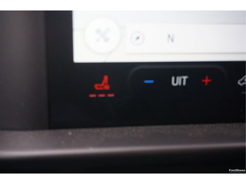 Ford Transit Custom 320L 170PK Trend DC AUT BPM VRIJ!! 13" Sync 4 Navi, Camera, LED!! NR. 237