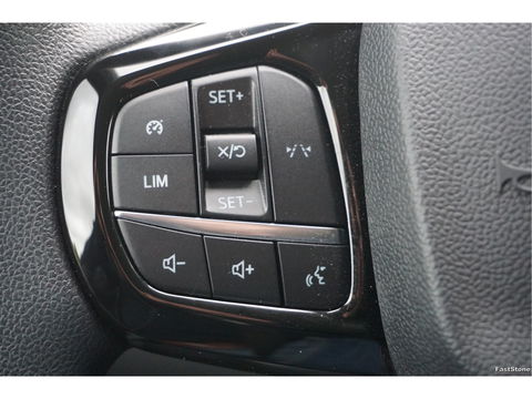 Ford Transit Custom 320L 170PK Trend DC AUT BPM VRIJ!! 13" Sync 4 Navi, Camera, LED!! NR. 237
