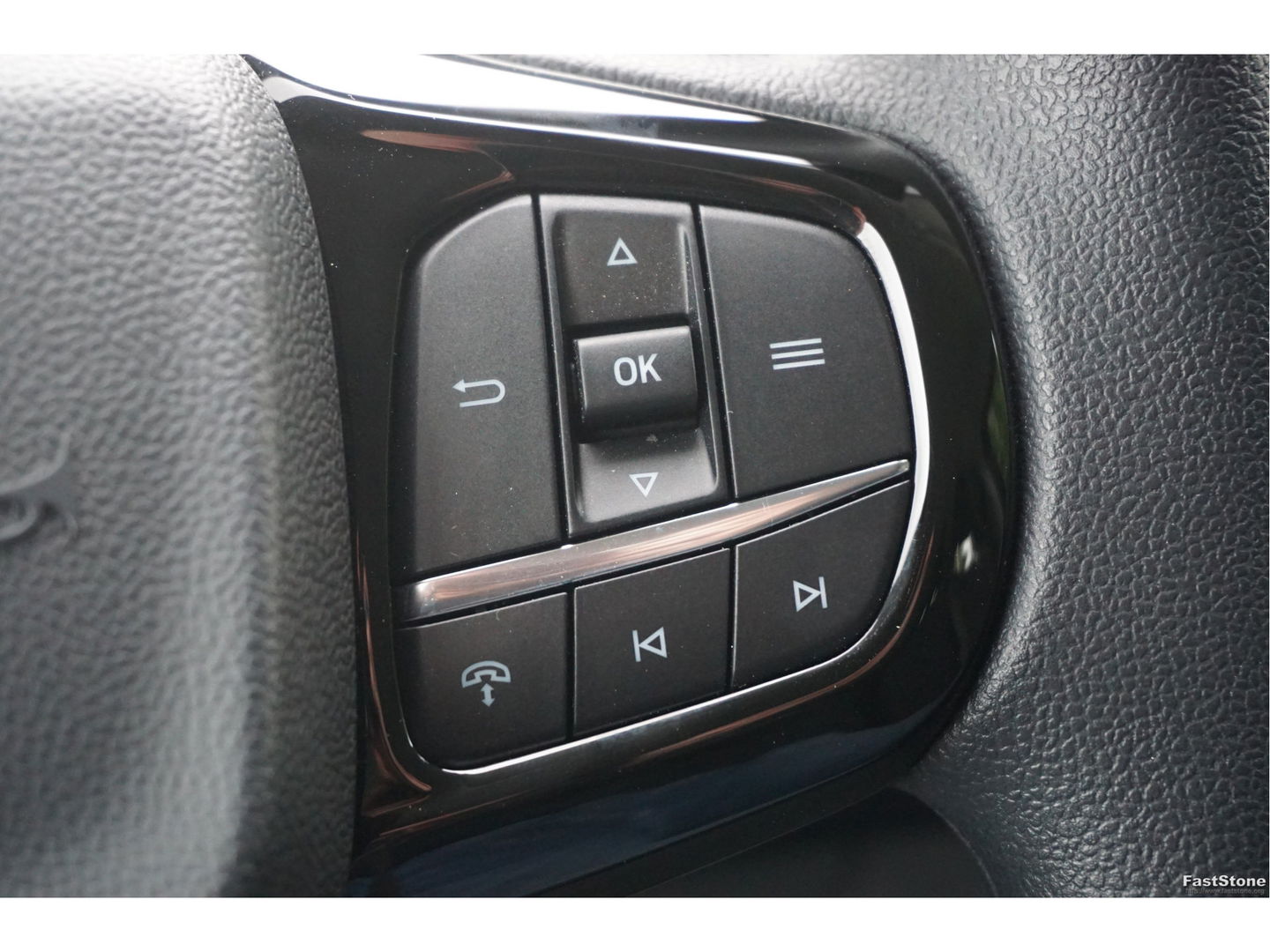 Ford Transit Custom 320L 170PK Trend DC AUT BPM VRIJ!! 13" Sync 4 Navi, Camera, LED!! NR. 237