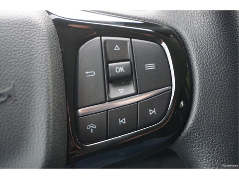Ford Transit Custom 320L 170PK Trend DC AUT BPM VRIJ!! 13" Sync 4 Navi, Camera, LED!! NR. 237