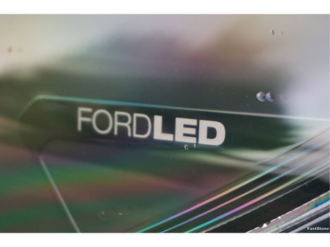 Ford Transit Custom 320L 170PK Trend DC AUT BPM VRIJ!! 13" Sync 4 Navi, Camera, LED!! NR. 237