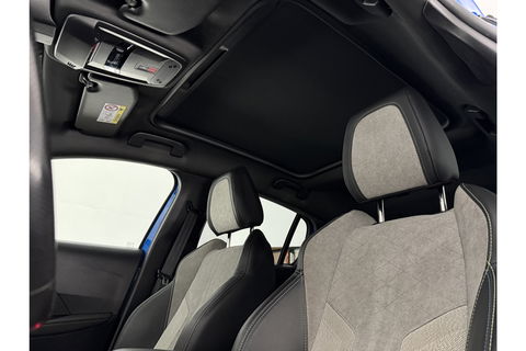 Peugeot 208 1.2 PureTech GT Pack 131PK 360Camera Pano Sfeerverl. Carplay LED Virtual Clima Cruise Navi PDC 17''LMV