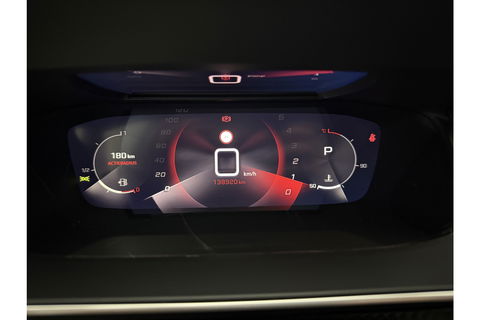 Peugeot 208 1.2 PureTech GT Pack 131PK 360Camera Pano Sfeerverl. Carplay LED Virtual Clima Cruise Navi PDC 17''LMV