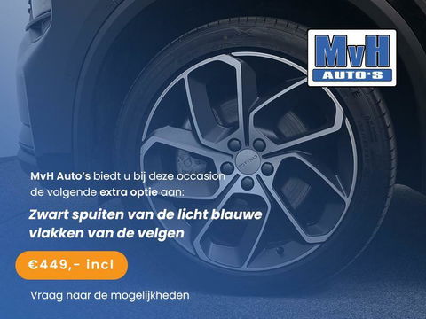 Lynk & Co 01 1.5 Plug-in Hybride|LEER|ZWARTE.HEMEL|360.CAM|NAP