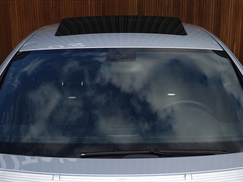 Mercedes-Benz CLS-Klasse AMG 55 V8 476PK kompressor / Designo *NAP*