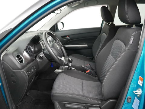 Suzuki Vitara 1.4 Boosterjet Select